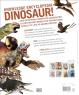 Knowledge Encyclopedia Dinosaur! Over 60 Prehistoric Creatures Thumbnail Image 1