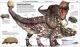 Knowledge Encyclopedia Dinosaur! Over 60 Prehistoric Creatures Thumbnail Image 5