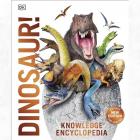 Knowledge Encyclopedia Dinosaur! Over 60 Prehistoric Creatures Main Thumbnail