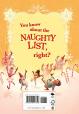 the christmasaurus and the naughty list by tom fletcher Thumbnail Image 1