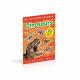 ultimate dinosaur sticker book with reusable stickers Thumbnail Image 2