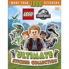 lego jurassic world ultimate sticker collection Main Thumbnail