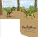 Pocket Pop-Up Peekaboo! Baby Dinosaur Thumbnail Image 3