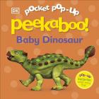Pocket Pop-Up Peekaboo! Baby Dinosaur Main Thumbnail