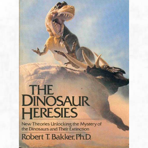  The Dinosaur Heresies