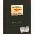 Encyclopedia Prehistorica Dinosaurs: The Definitive Pop-Up Main Thumbnail