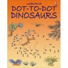 usborne dot-to-dot dinosaurs Main Thumbnail