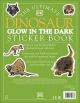 the ultimate dinosaur glow in the dark sticker book (ultimate stickers) Thumbnail Image 1