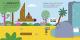 hey duggee: dinosaurs: a lift-the-flap book Thumbnail Image 3