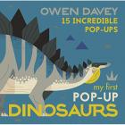 My First Pop-Up Dinosaurs: 15 Incredible Pop-Ups Main Thumbnail