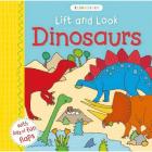 lift and look dinosaurs Main Thumbnail