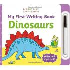 my first writing book dinosaurs Main Thumbnail