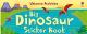 big dinosaur sticker book - usborne dinosaur activities Thumbnail Image 4