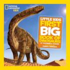 National Geographic Little Kids First Big Book of Dinosaurs Main Thumbnail