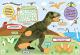 national geographic dinos sticker book with over 1000 stickers Thumbnail Image 3