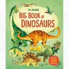 The Big Book of Dinosaurs Main Thumbnail