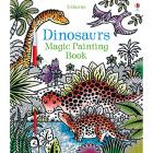 mess free dinosaurs magic painting book Main Thumbnail