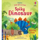 spiky dinosaur by little lift and look Main Thumbnail