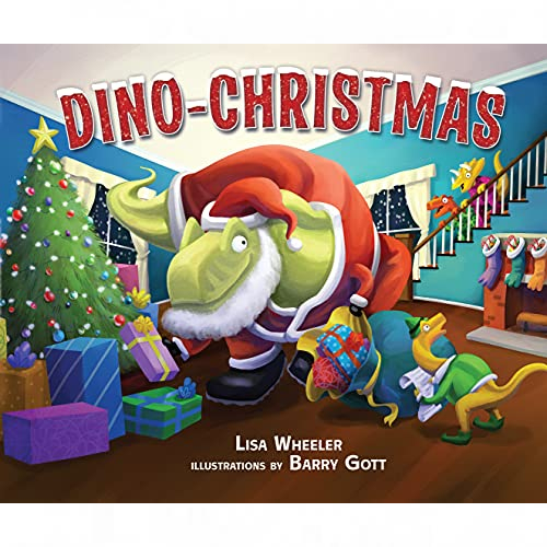 View the best prices for: dino-christmas (dino-holidays)