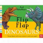 axel schefflers flip flap dinosaurs Main Thumbnail
