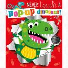 Never Touch a Pop-up Dinosaur! Main Thumbnail