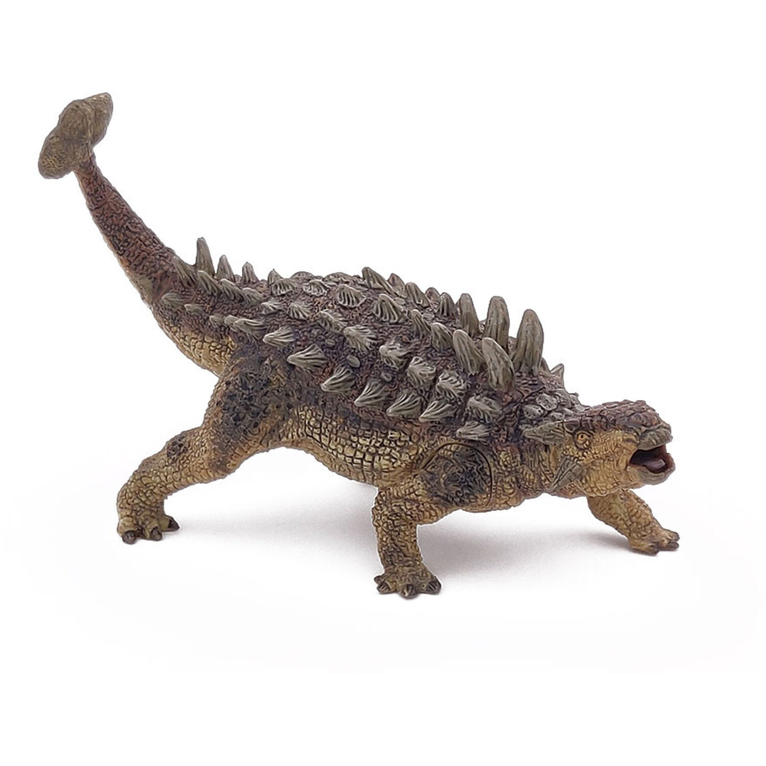 PAPO Dinosaurs Ankylosaurus - 55015