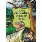 dinosaur sticker book Main Thumbnail