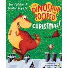 the dinosaur that pooped christmas! Main Thumbnail