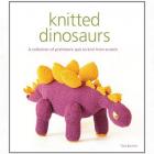 Knitted Dinosaurs Patterns by Tina Barrett Main Thumbnail