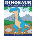 dinosaur coloring book for kids Main Thumbnail