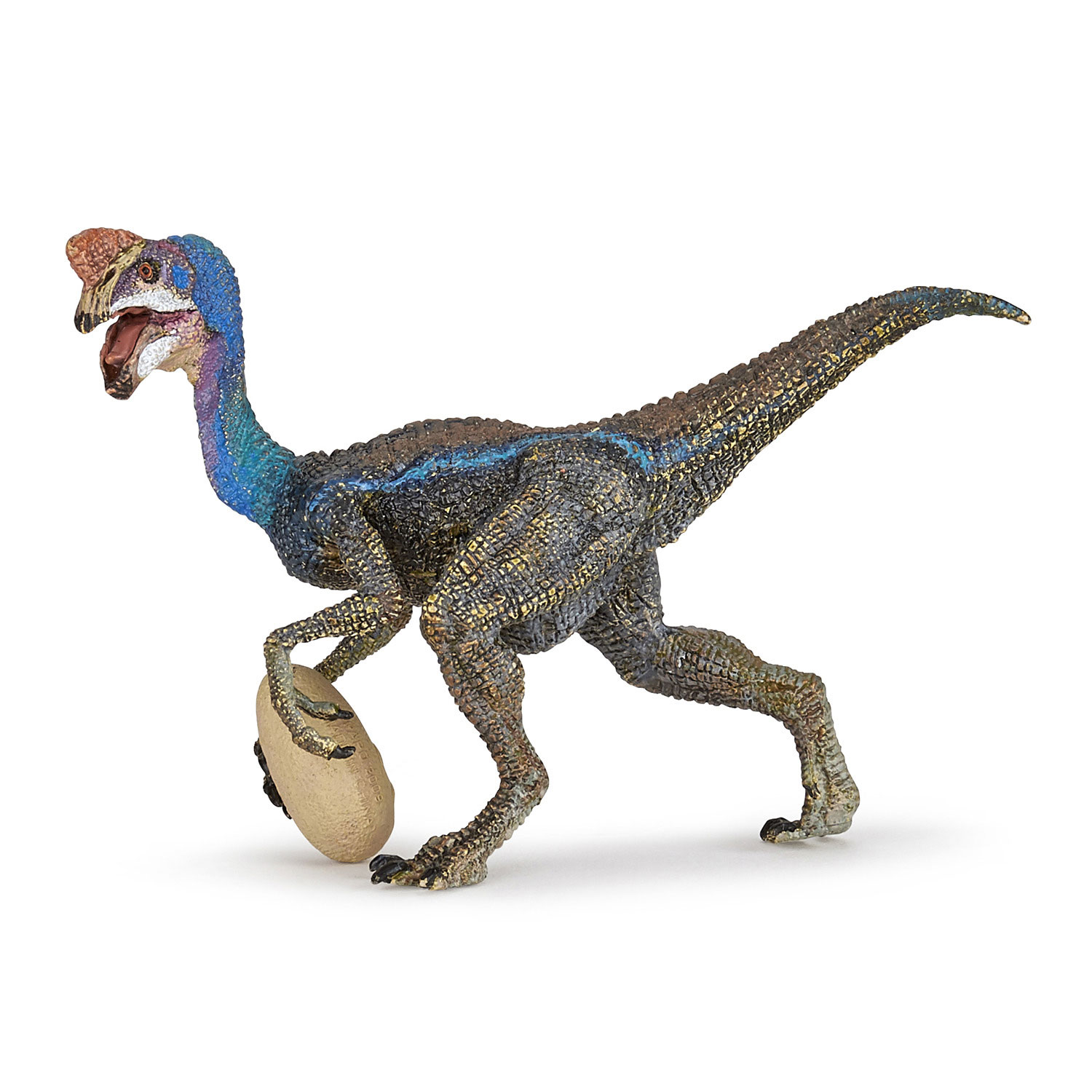 Papo Oviraptor - Papo Dinosaurs 55059