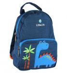 LittleLife toddler backpack dinosaur Main Thumbnail