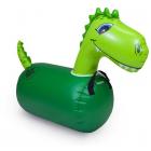 waddle hip dinosaur space hopper - green - green Main Thumbnail