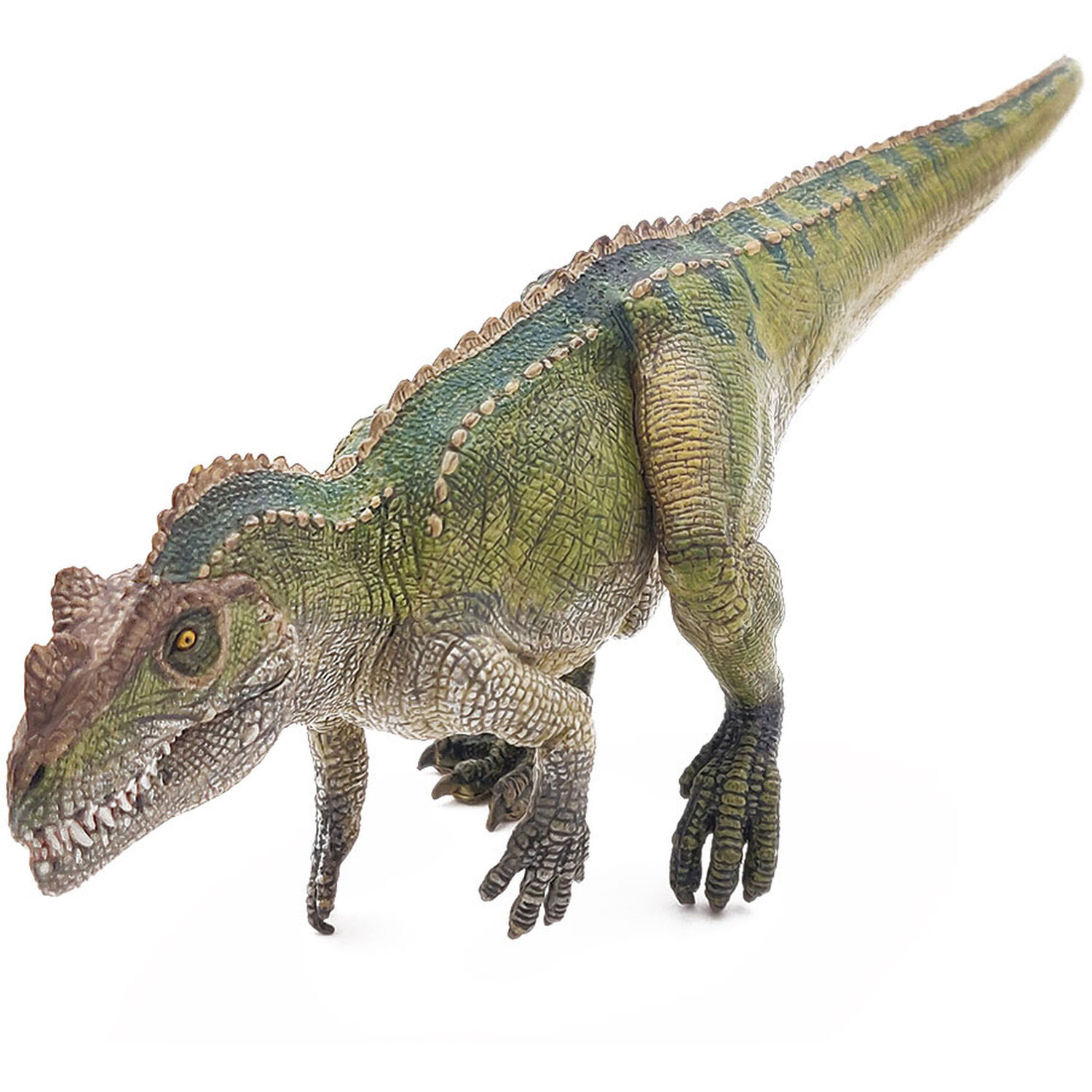 Papo Ceratosaurus - Papo Dinosaurs 55061