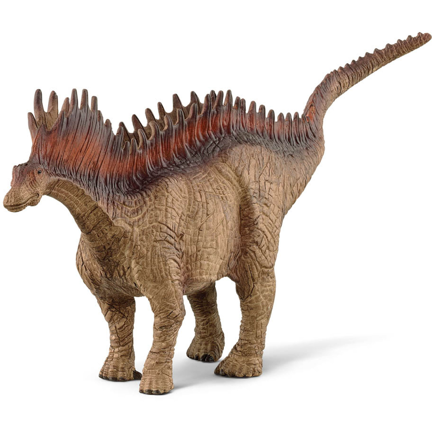 amargasaurus - schleich dinosaurs figure - 15029