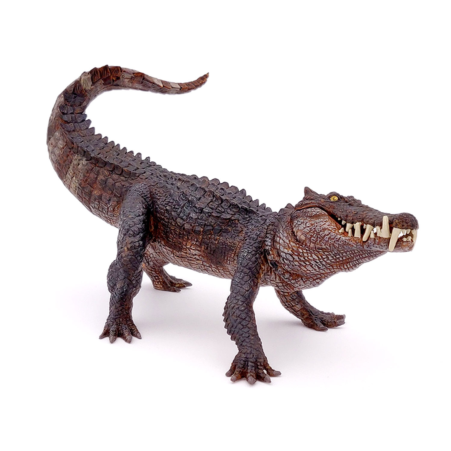 Papo Kaprosuchus - Papo dinosaurs 55056