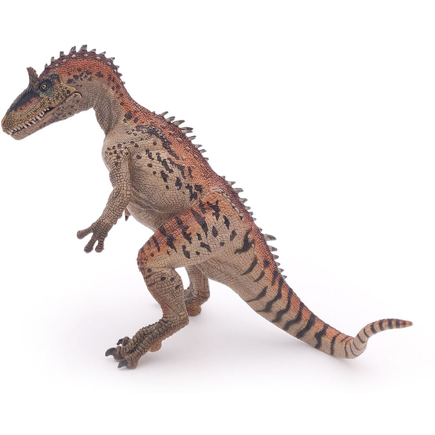 Papo Cryolophosaurus - Papo Dinosaurs 55068