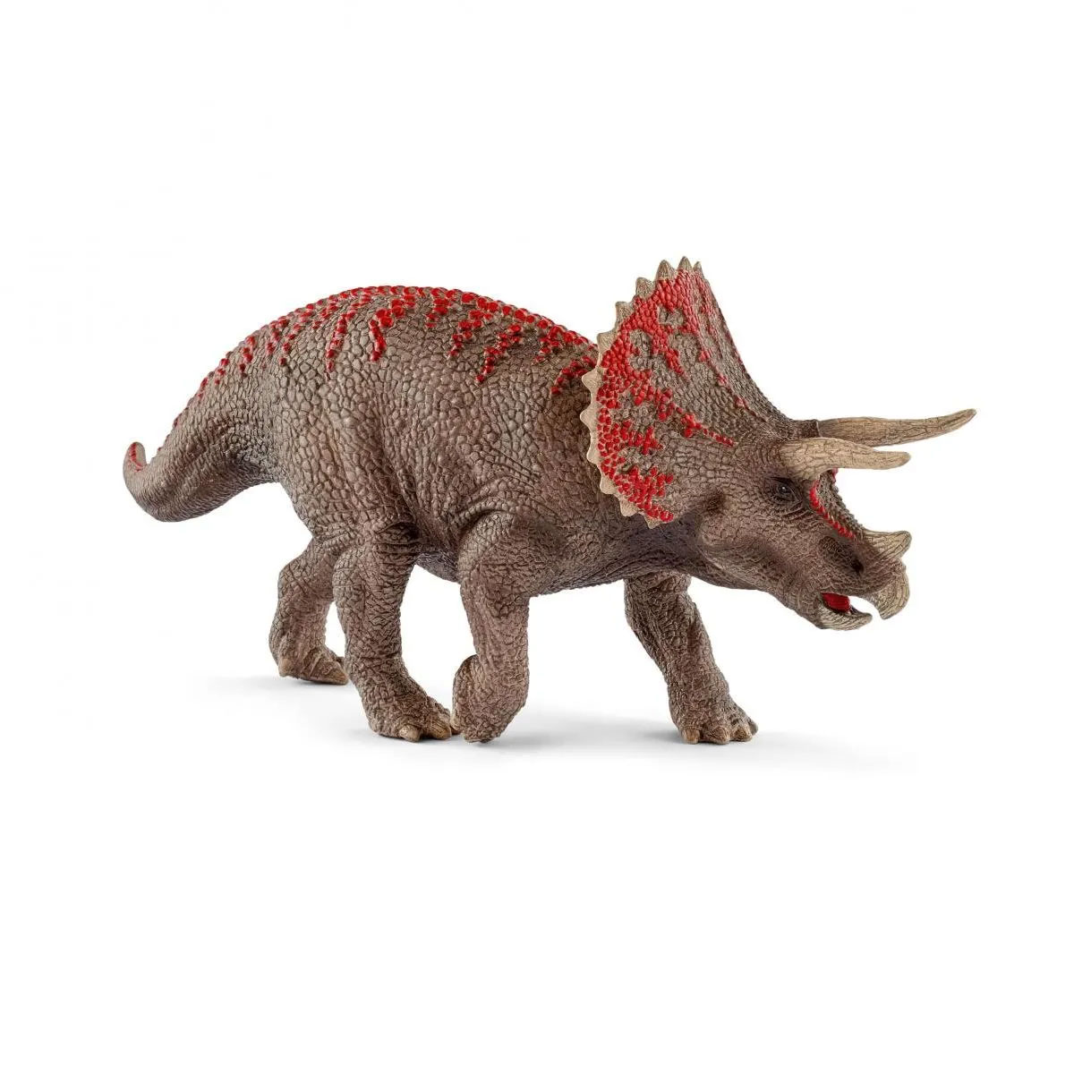 triceratops  - schleich dinosaurs toy figure - 15000