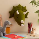 Dinosaur Wall Head Green Main Thumbnail