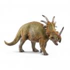 styracosaurus - schleich dinosaur figure - 15033 Main Thumbnail