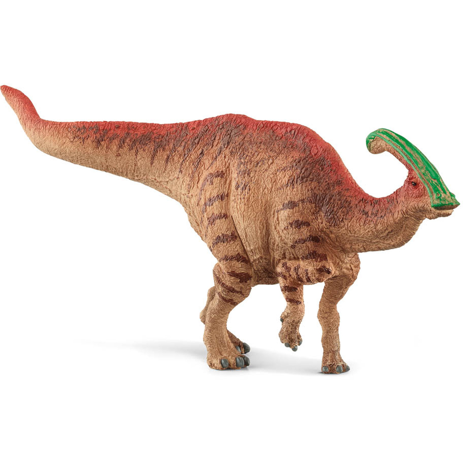 parasaurolophus - schleich dinosaurs figure - 15030