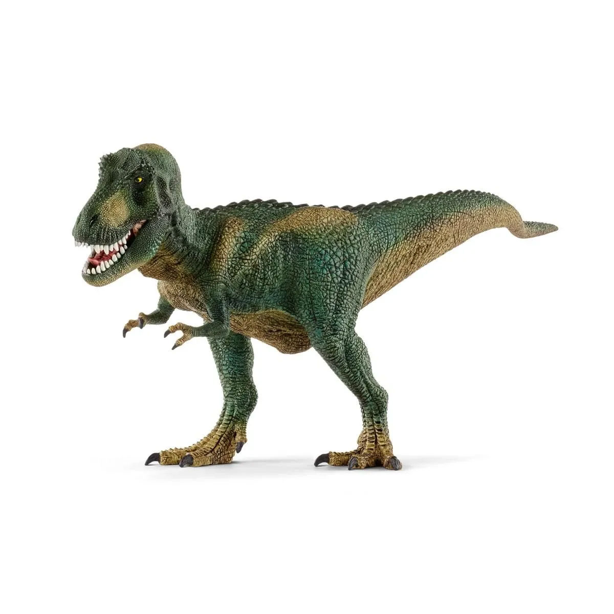 tyrannosaurus rex - schleich dinosaurs - 14587