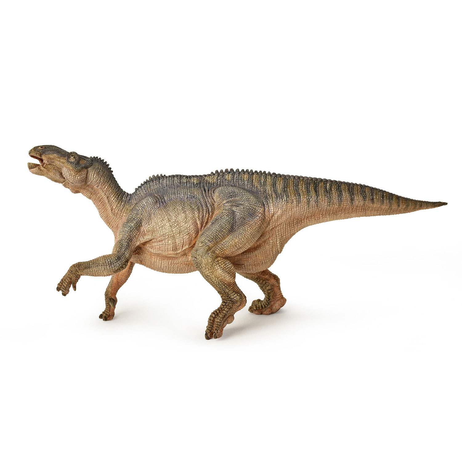 Papo Iguanodon - Papo Dinsoaurs 55071