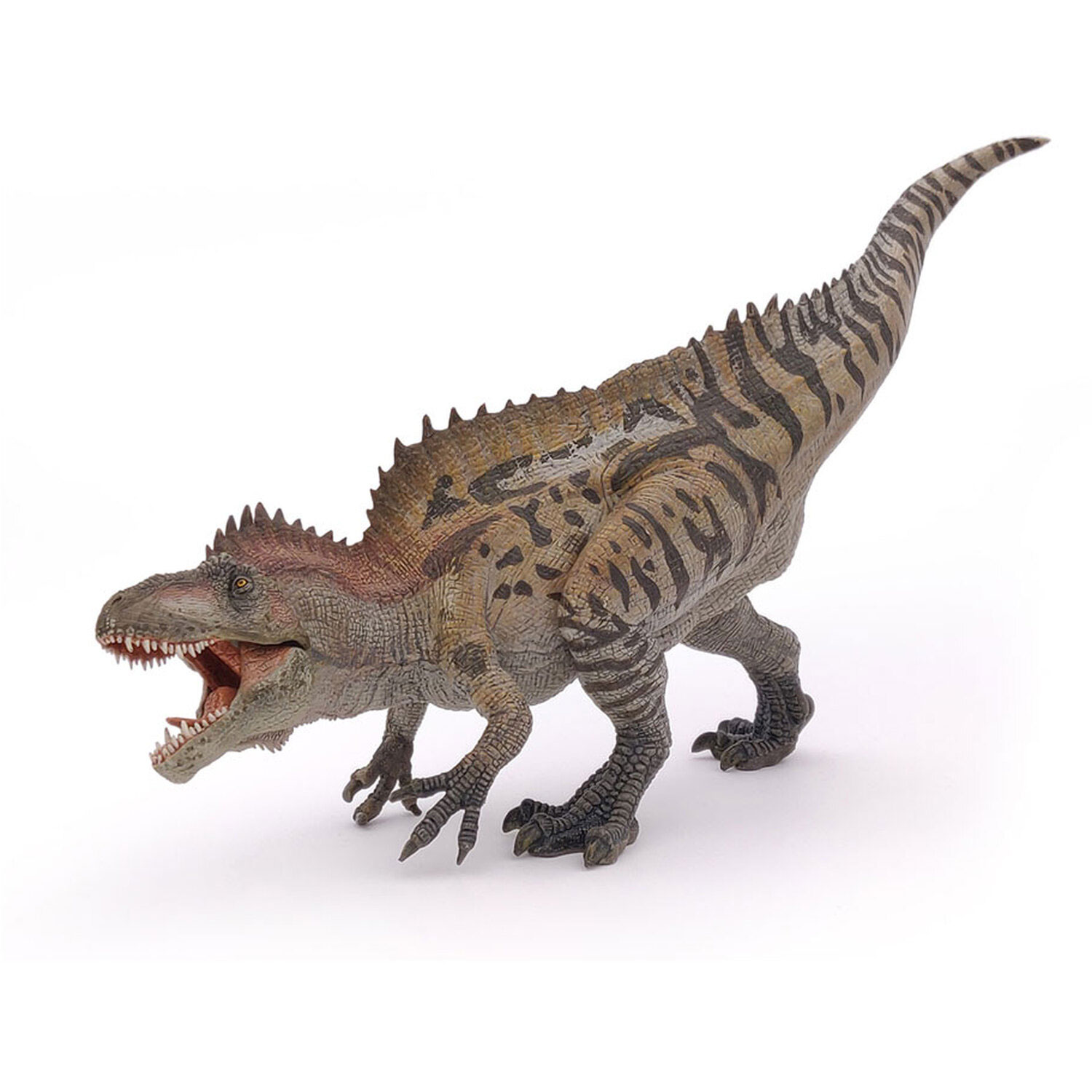 Papo Acrocanthosaurus - Papo Dinosaurs 55062