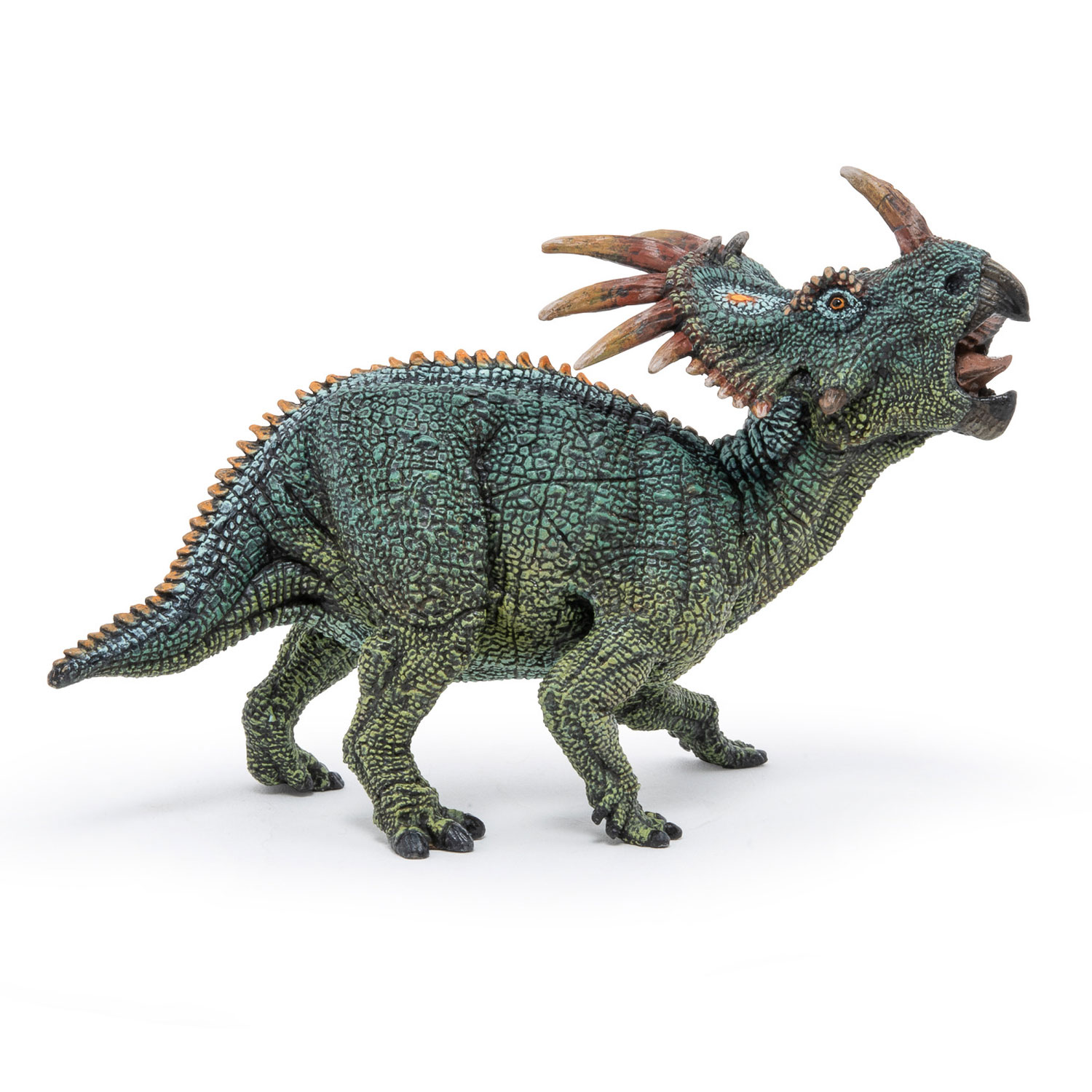 Papo Styracosaurus - Papo Dinosaurs 55090 