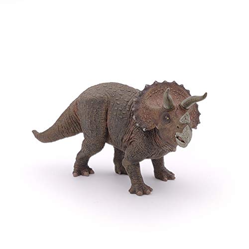 Papo Triceratops  - Papo Dinosaur 55002