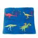 tyrrell katz dinosaurs towel Thumbnail Image 2