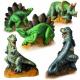 ses creative : casting and painting dinosaurs ,01406 Thumbnail Image 1