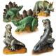 ses creative : casting and painting dinosaurs ,01406 Thumbnail Image 2