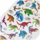 Assorted Dinosaur  Stickers - Craft Planet - 805214 Thumbnail Image 1